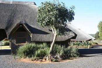 แอฟริกัน แฟลร์ คันทรี ลอดจ์ Bed & Breakfast Piet Retief ภายนอก รูปภาพ